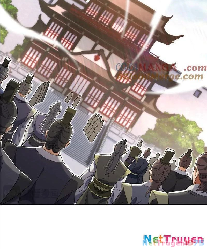 Bắt Đầu Chấn Kinh Nữ Đế Lão Bà, Ta Vô Địch! Chapter 74 - 81