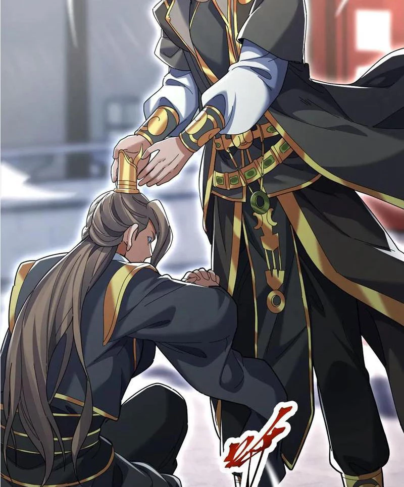 Bắt Đầu Chấn Kinh Nữ Đế Lão Bà, Ta Vô Địch! Chapter 74 - 84