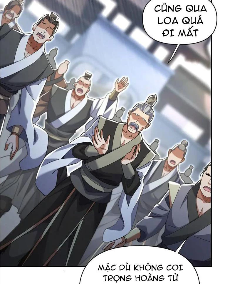 Bắt Đầu Chấn Kinh Nữ Đế Lão Bà, Ta Vô Địch! Chapter 74 - 87