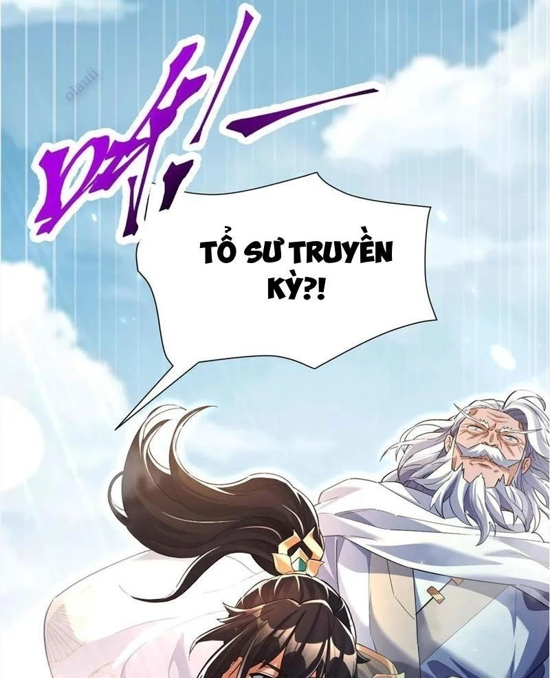 Bắt Đầu Chấn Kinh Nữ Đế Lão Bà, Ta Vô Địch! Chapter 74 - 105