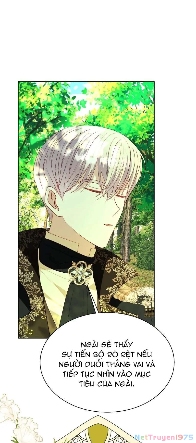 Một Ngày Nọ Bỗng Dưng Cha Xuất Hiện Chapter 75 - 9
