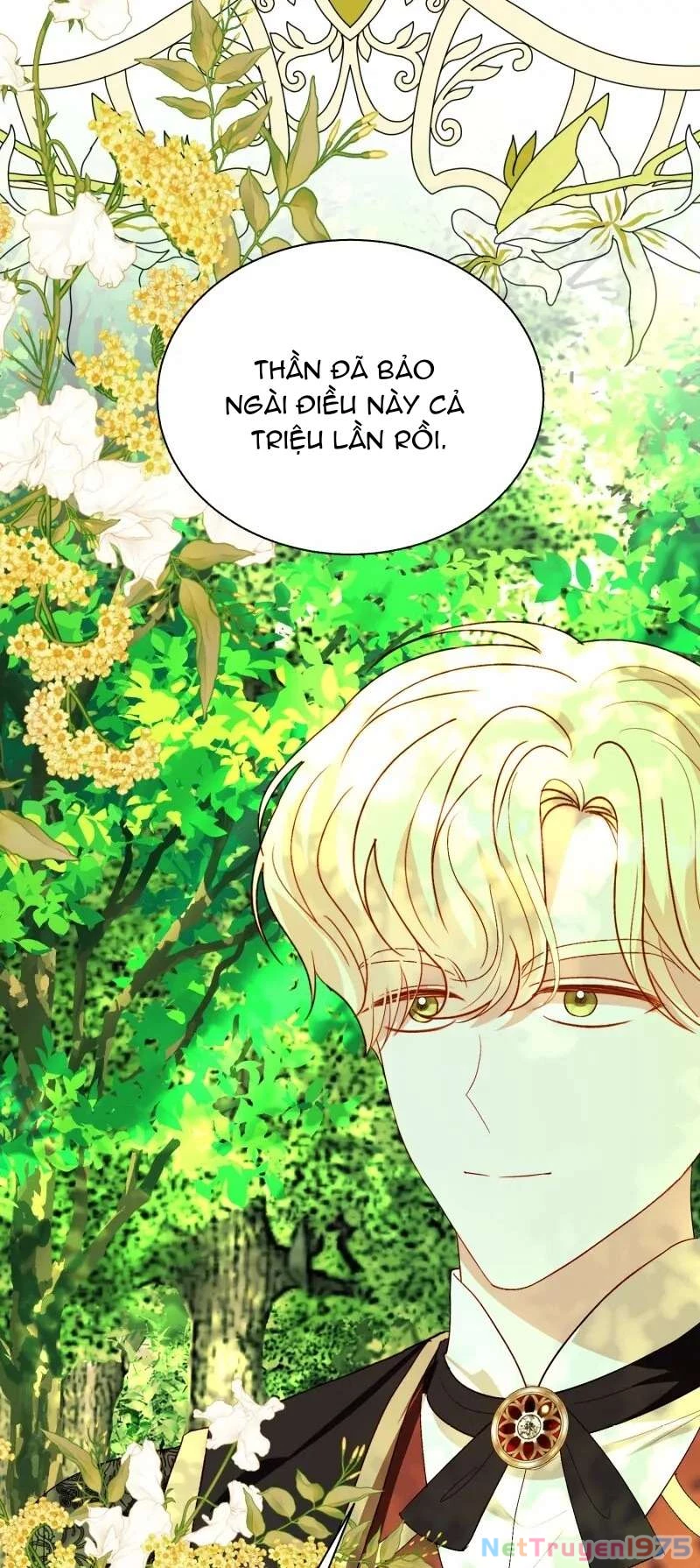 Một Ngày Nọ Bỗng Dưng Cha Xuất Hiện Chapter 75 - 10