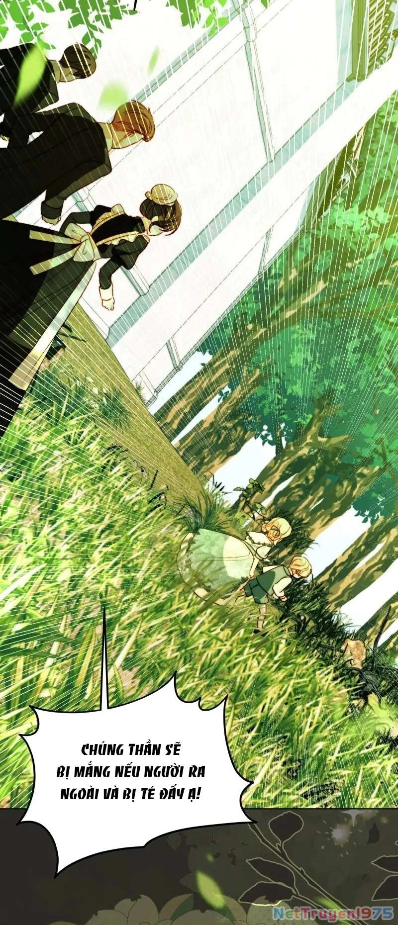 Một Ngày Nọ Bỗng Dưng Cha Xuất Hiện Chapter 75 - 14