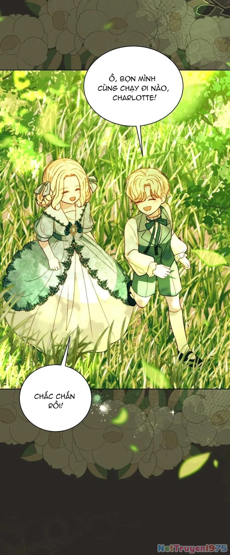 Một Ngày Nọ Bỗng Dưng Cha Xuất Hiện Chapter 75 - 15