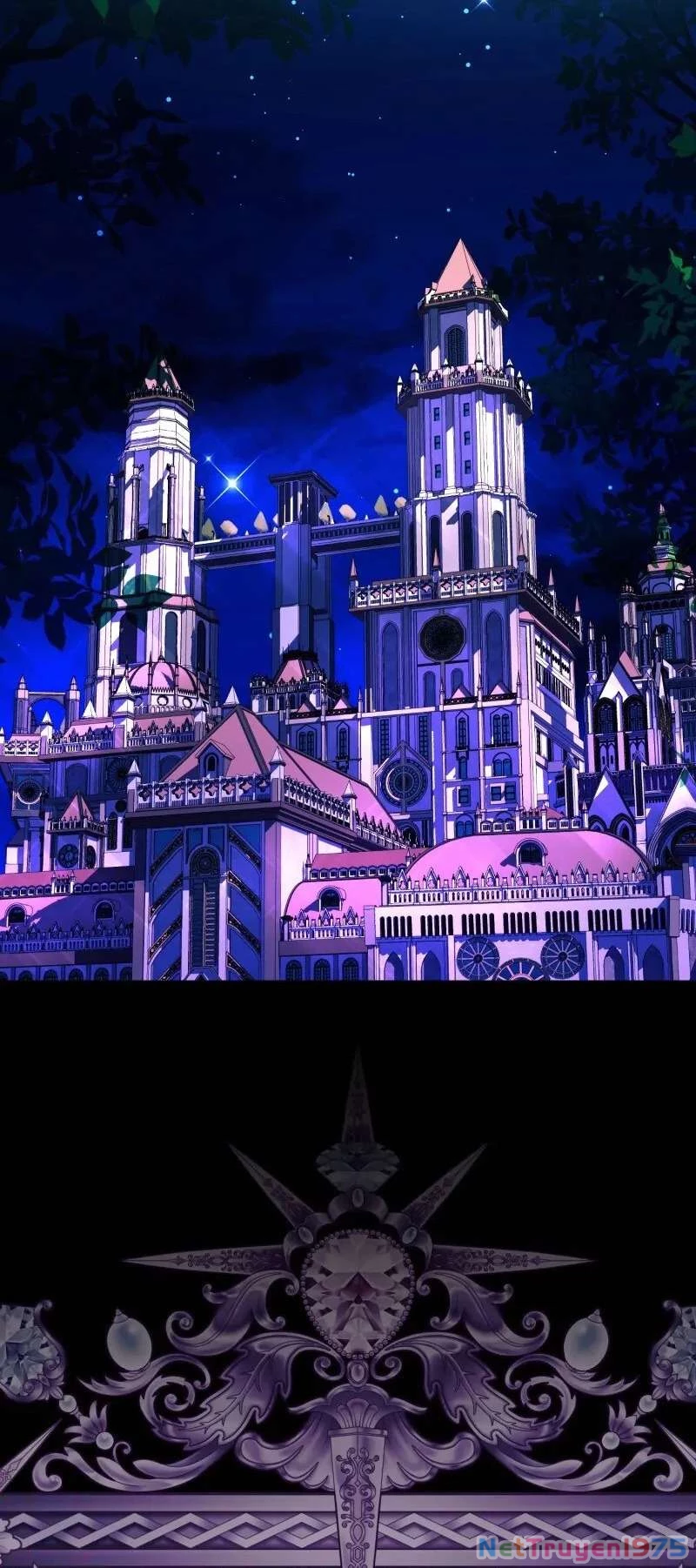 Một Ngày Nọ Bỗng Dưng Cha Xuất Hiện Chapter 75 - 19