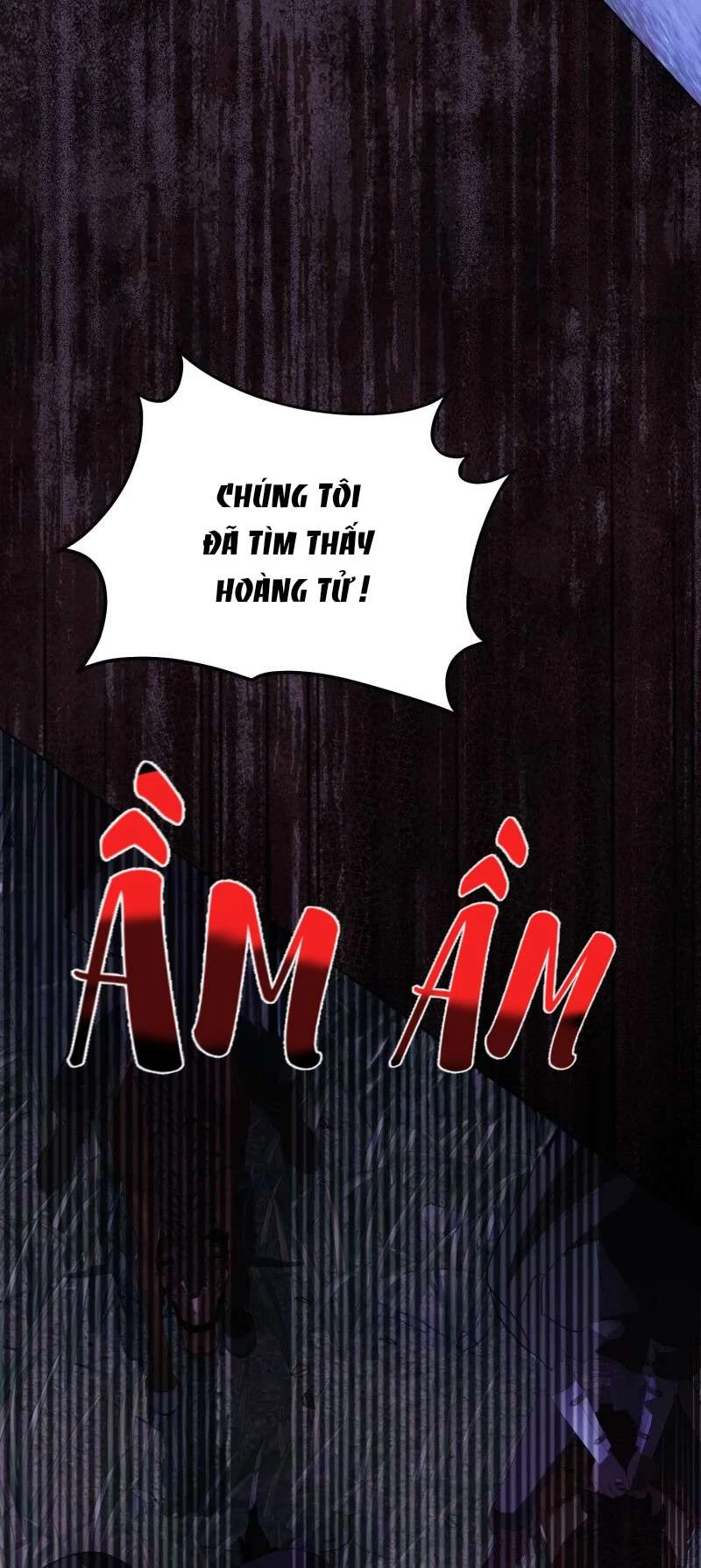 Một Ngày Nọ Bỗng Dưng Cha Xuất Hiện Chapter 75 - 31