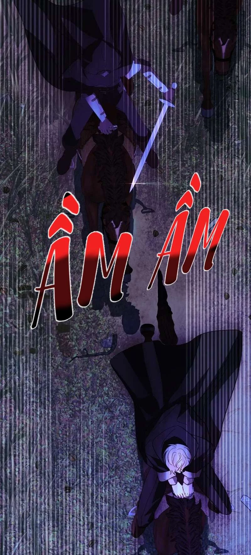 Một Ngày Nọ Bỗng Dưng Cha Xuất Hiện Chapter 75 - 32