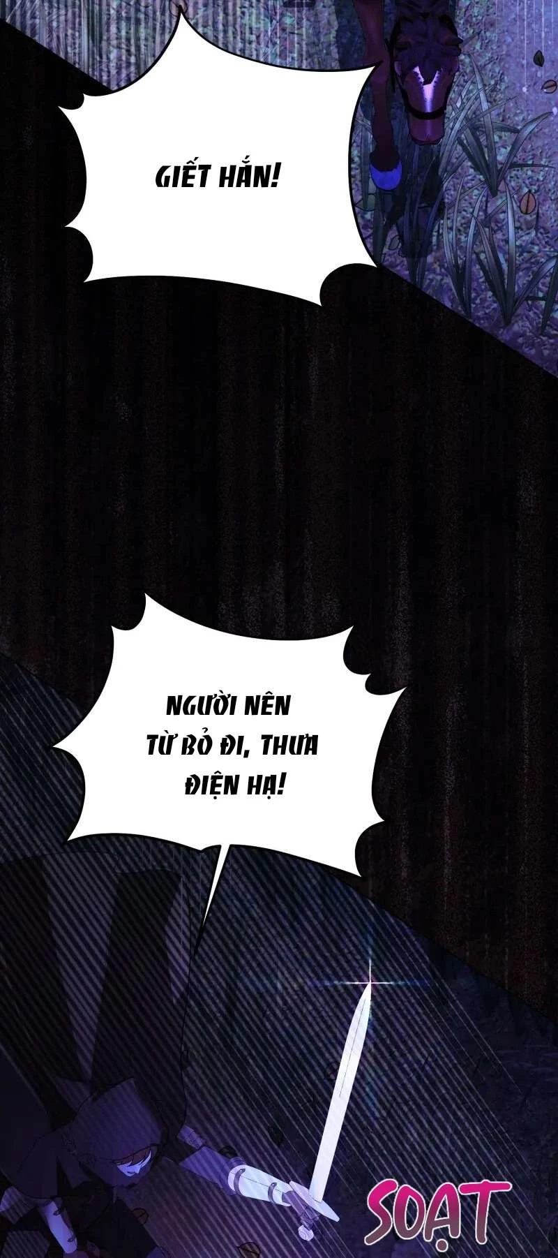 Một Ngày Nọ Bỗng Dưng Cha Xuất Hiện Chapter 75 - 33
