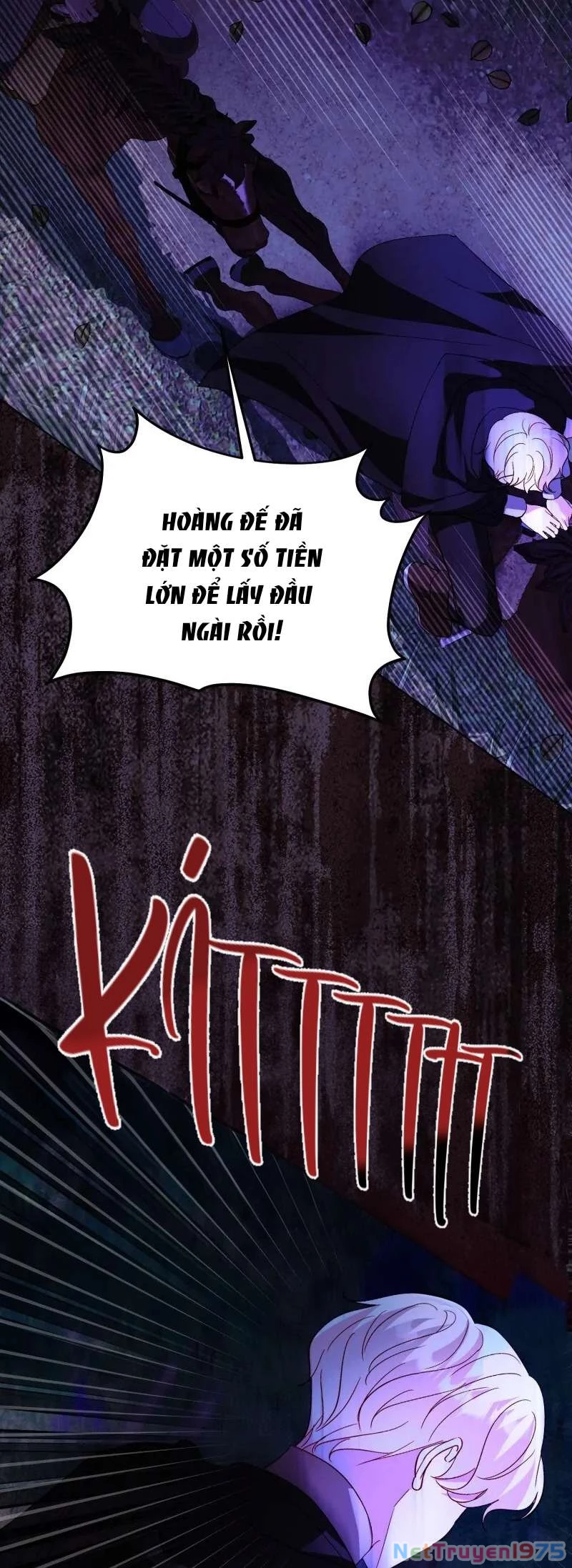 Một Ngày Nọ Bỗng Dưng Cha Xuất Hiện Chapter 75 - 34