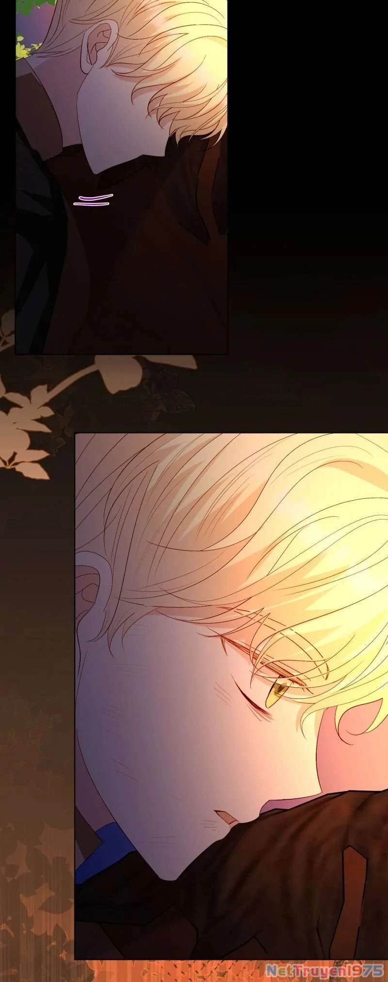 Một Ngày Nọ Bỗng Dưng Cha Xuất Hiện Chapter 75 - 40
