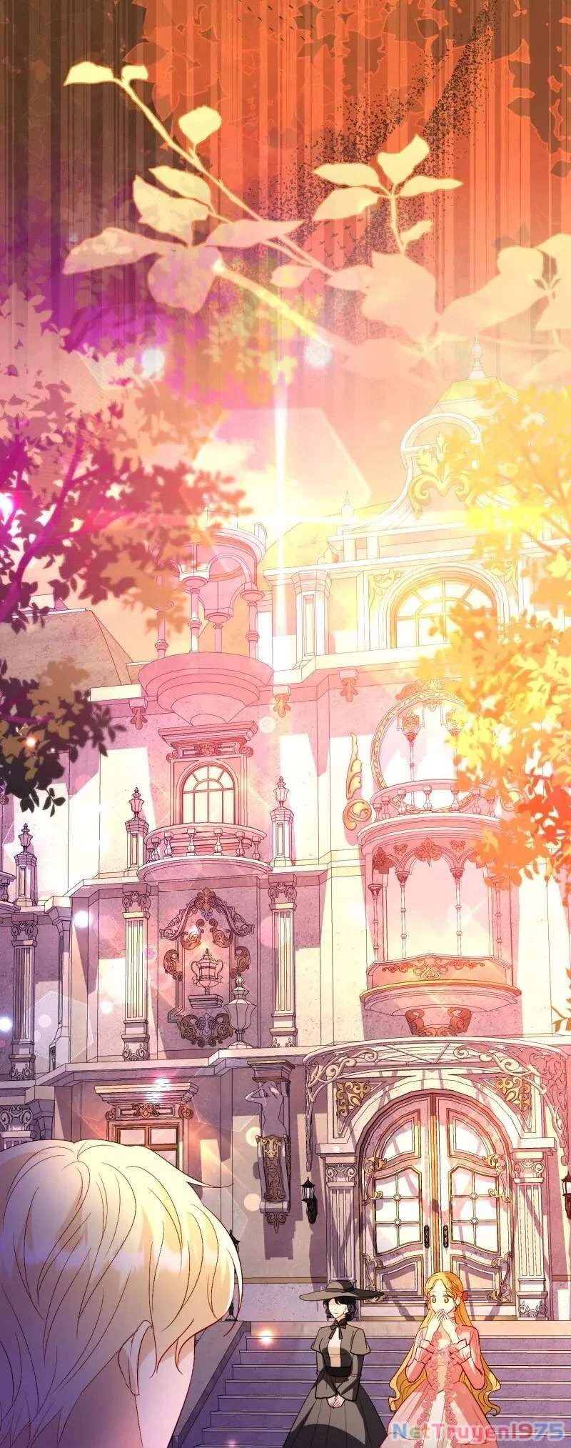 Một Ngày Nọ Bỗng Dưng Cha Xuất Hiện Chapter 75 - 42