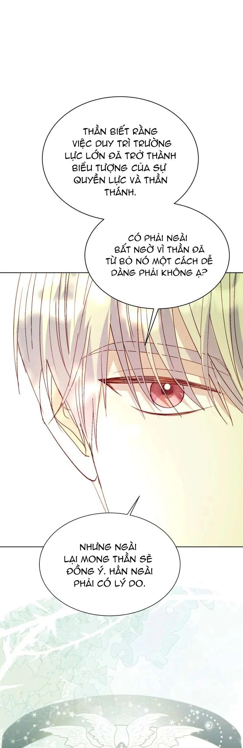 Một Ngày Nọ Bỗng Dưng Cha Xuất Hiện Chapter 75 - 50