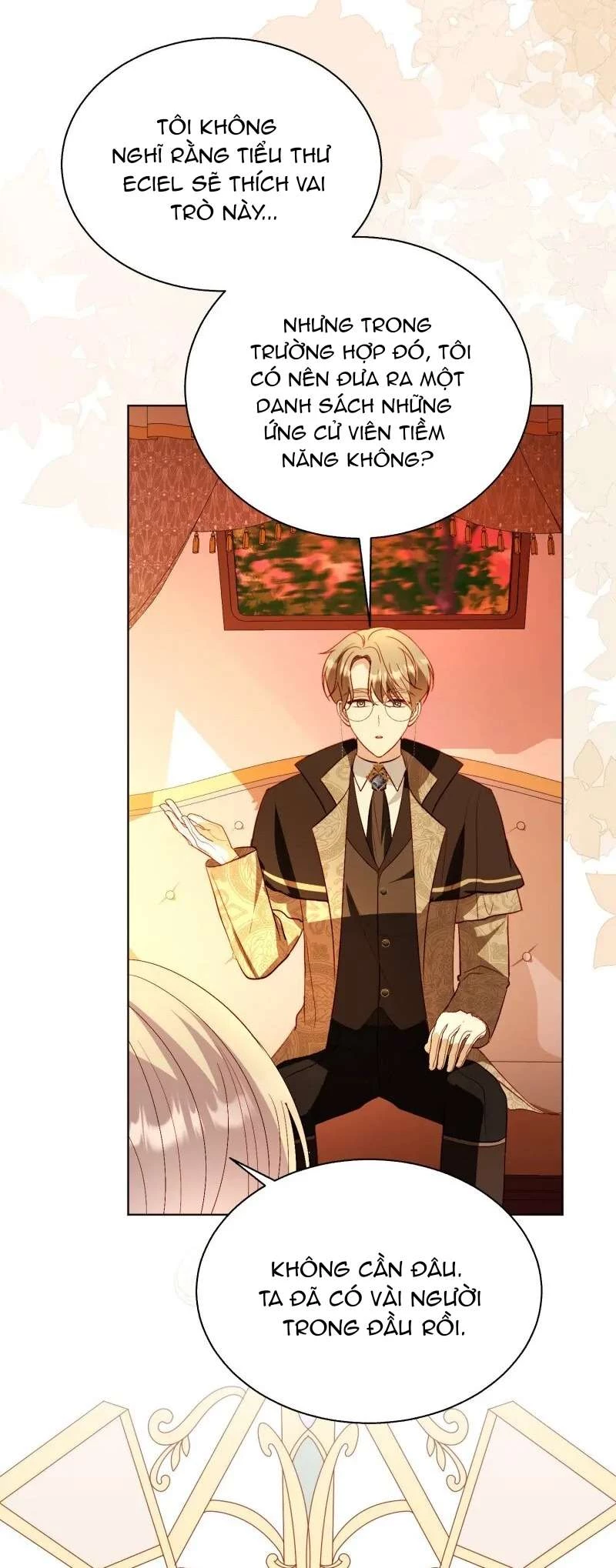 Một Ngày Nọ Bỗng Dưng Cha Xuất Hiện Chapter 75 - 59