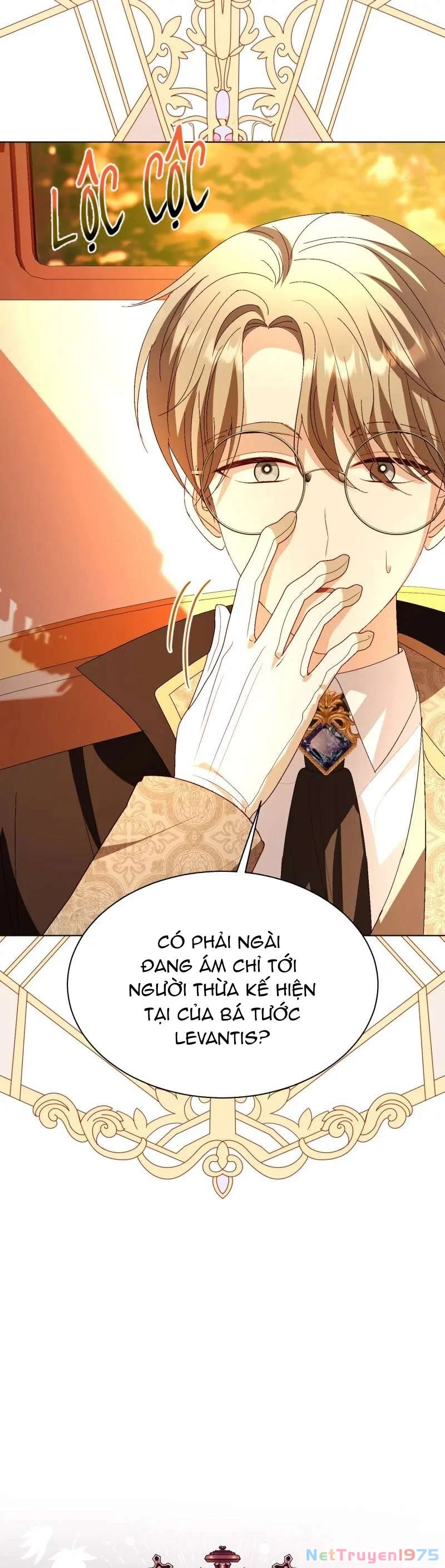 Một Ngày Nọ Bỗng Dưng Cha Xuất Hiện Chapter 75 - 60