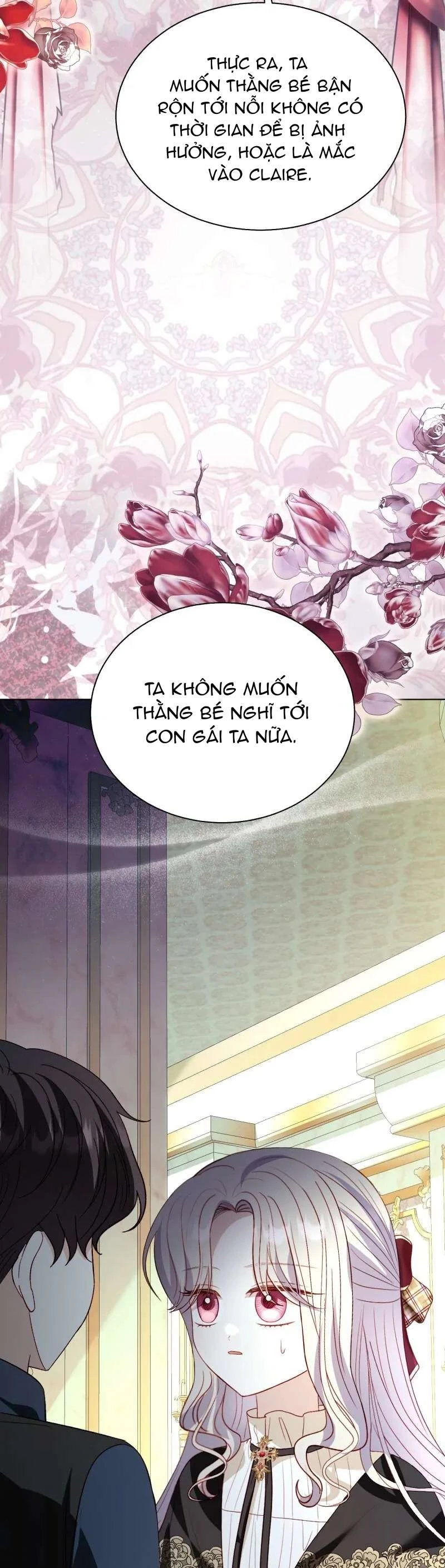 Một Ngày Nọ Bỗng Dưng Cha Xuất Hiện Chapter 75 - 62