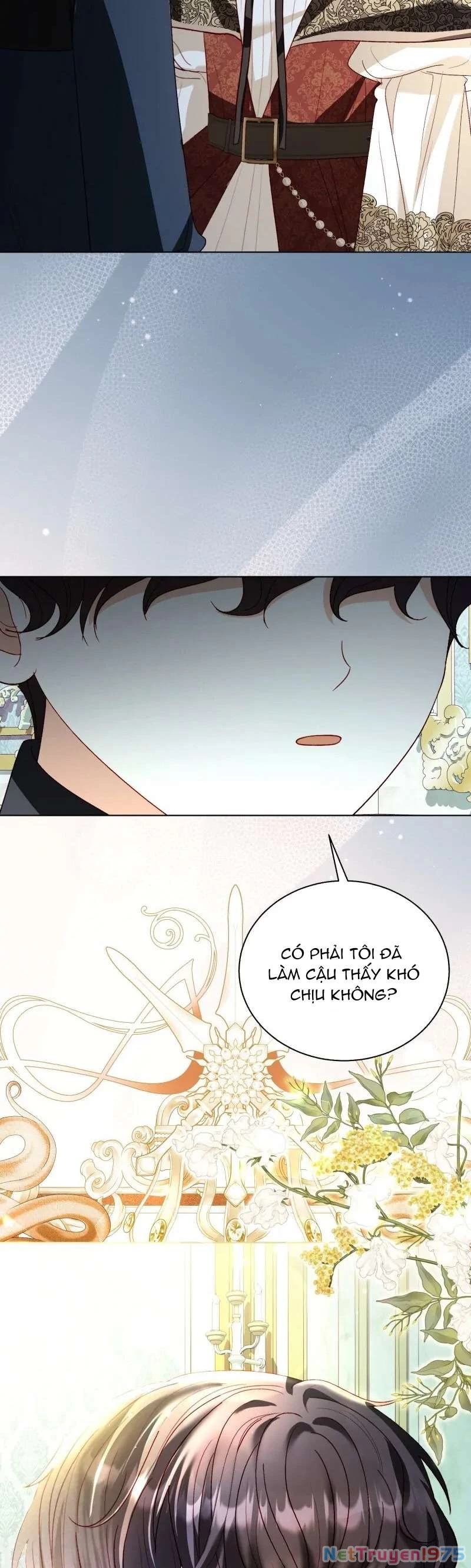 Một Ngày Nọ Bỗng Dưng Cha Xuất Hiện Chapter 75 - 63