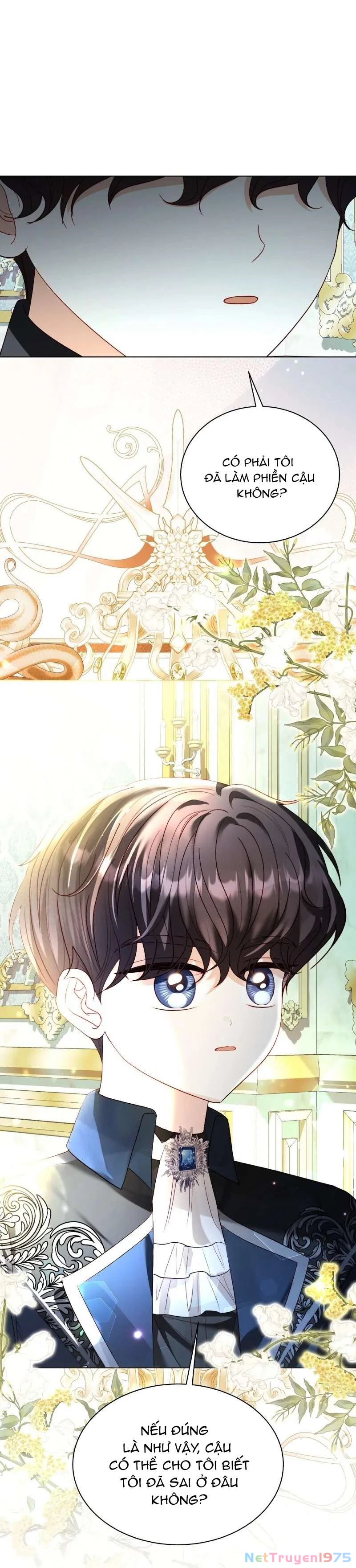 Một Ngày Nọ Bỗng Dưng Cha Xuất Hiện Chapter 76 - 2