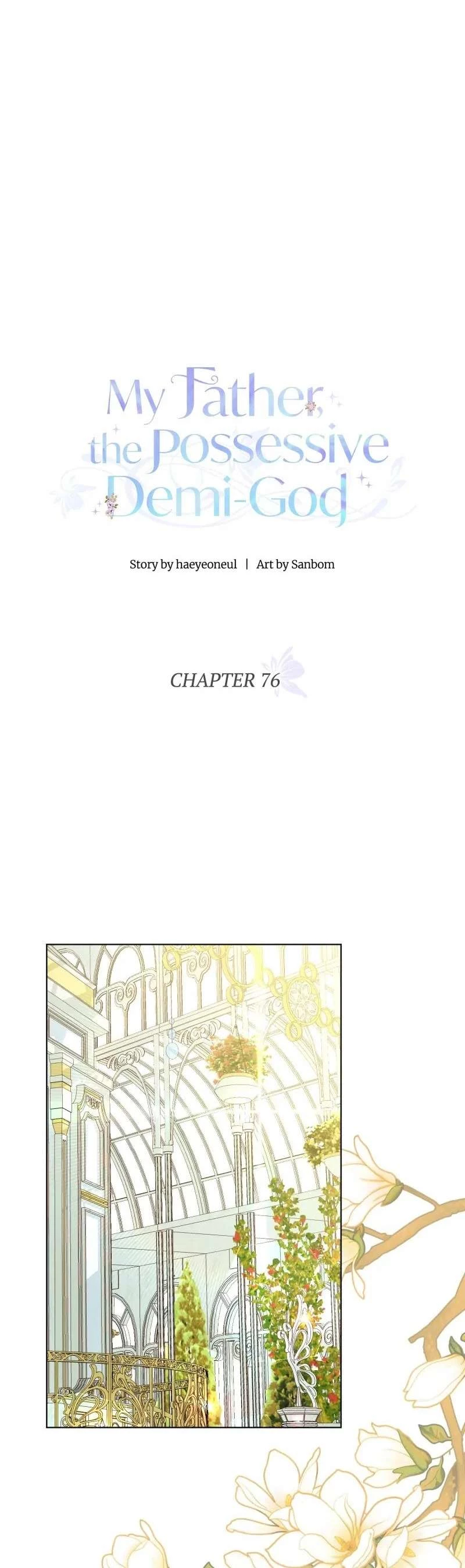Một Ngày Nọ Bỗng Dưng Cha Xuất Hiện Chapter 76 - 10