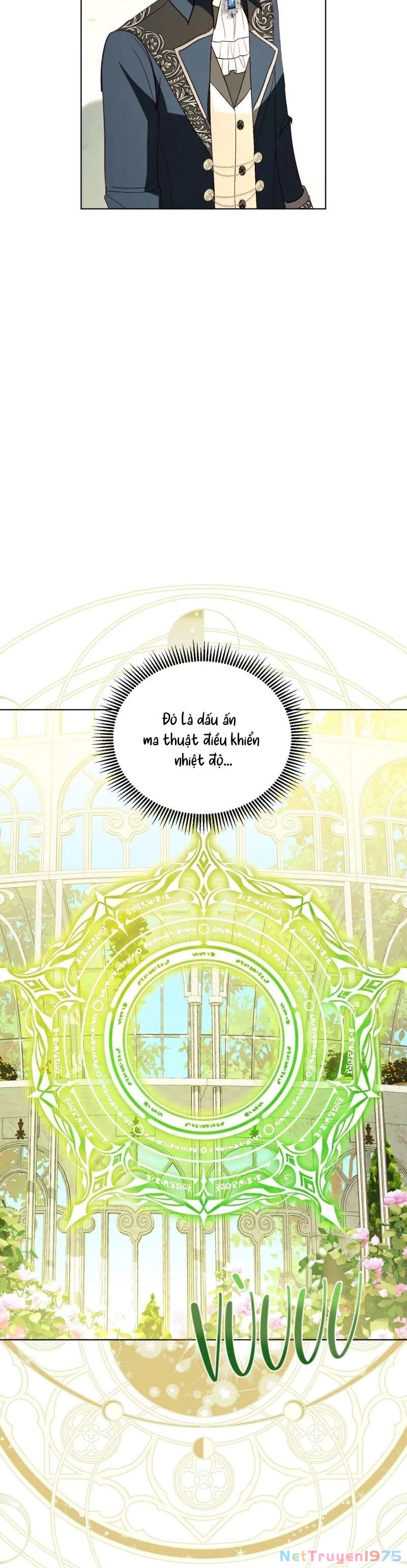 Một Ngày Nọ Bỗng Dưng Cha Xuất Hiện Chapter 76 - 12
