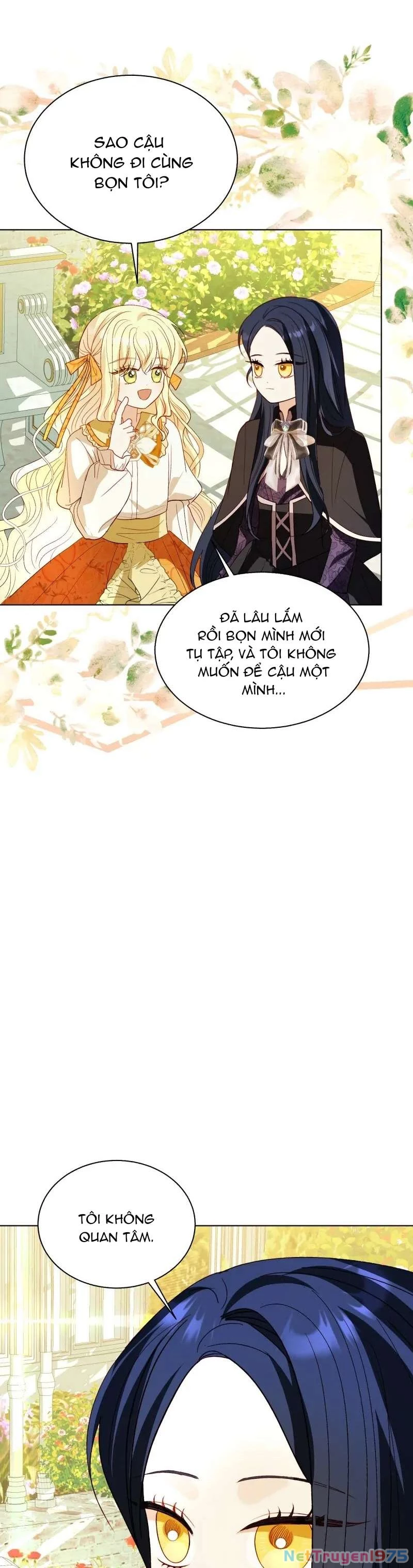 Một Ngày Nọ Bỗng Dưng Cha Xuất Hiện Chapter 76 - 16