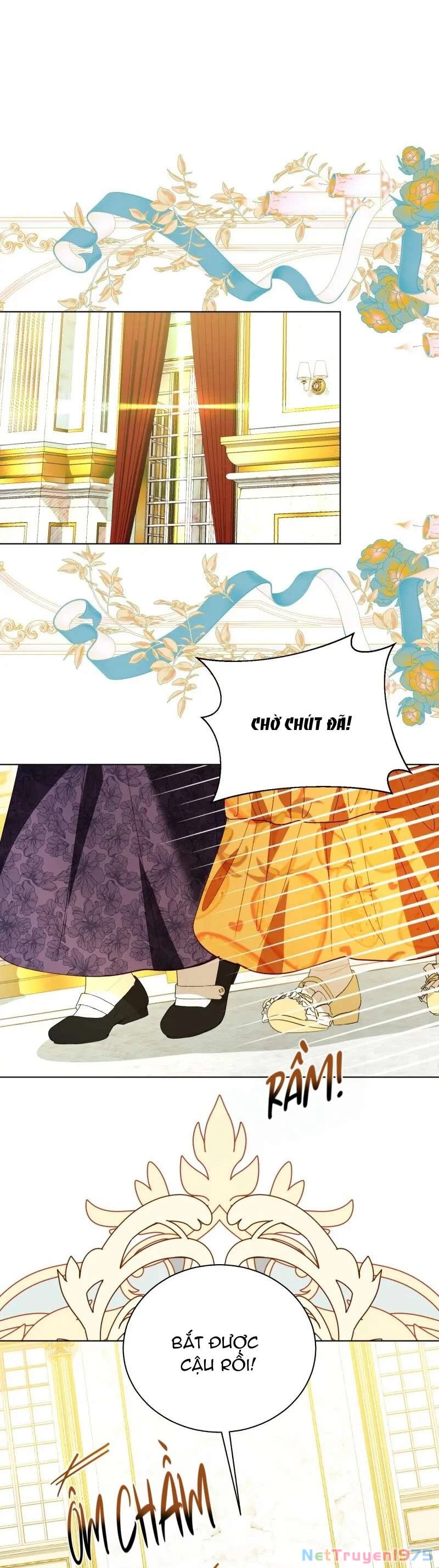 Một Ngày Nọ Bỗng Dưng Cha Xuất Hiện Chapter 76 - 19