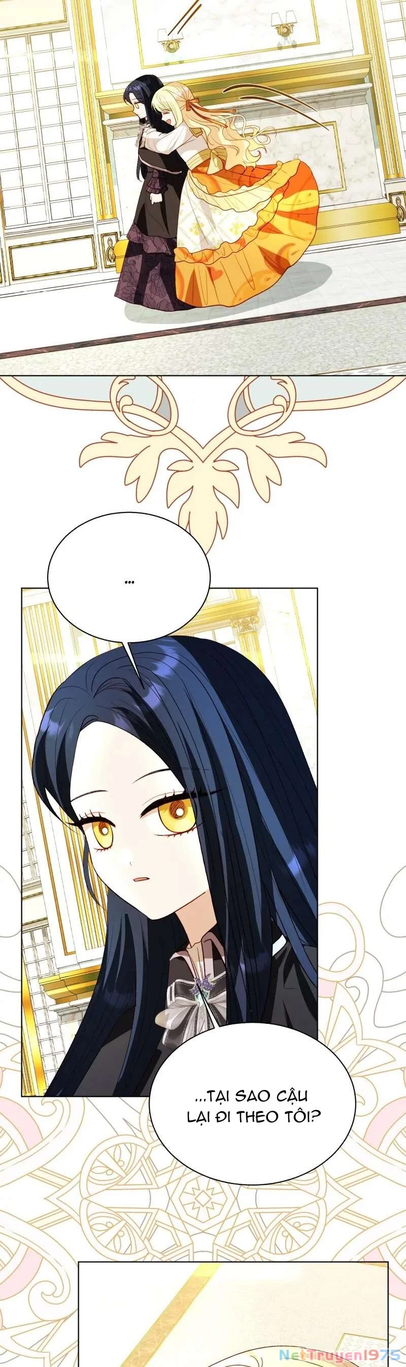 Một Ngày Nọ Bỗng Dưng Cha Xuất Hiện Chapter 76 - 20