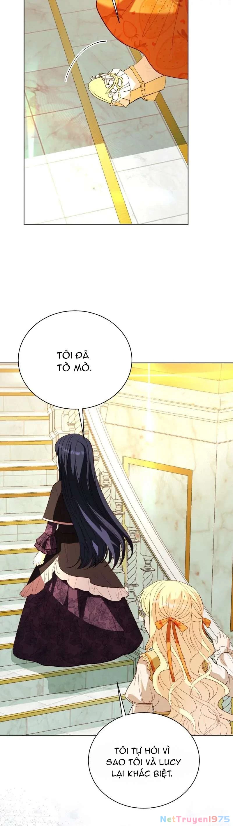 Một Ngày Nọ Bỗng Dưng Cha Xuất Hiện Chapter 76 - 24