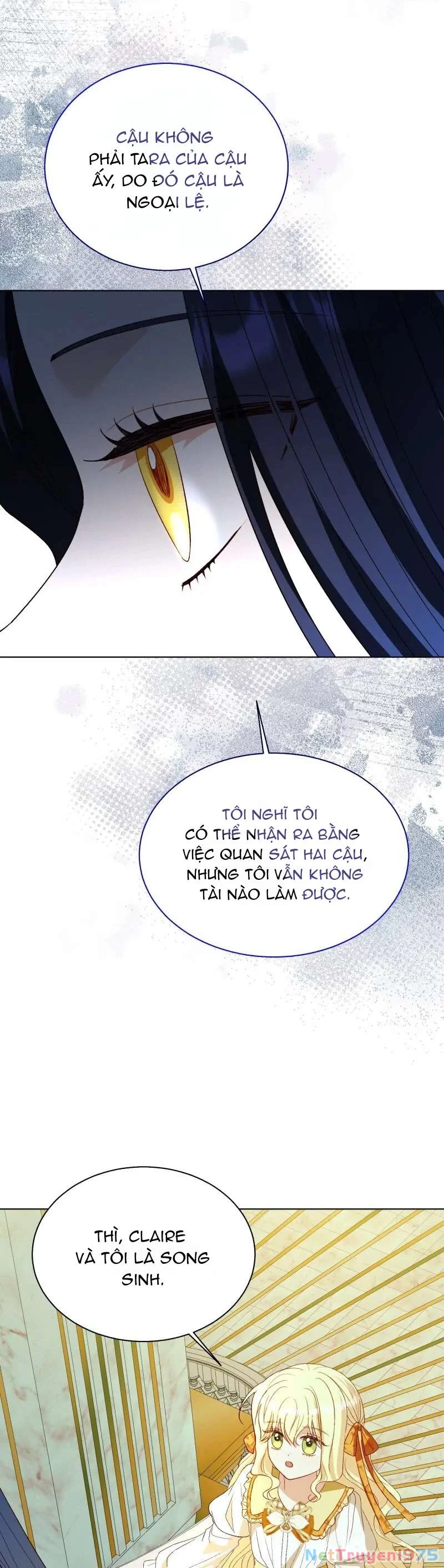 Một Ngày Nọ Bỗng Dưng Cha Xuất Hiện Chapter 76 - 25