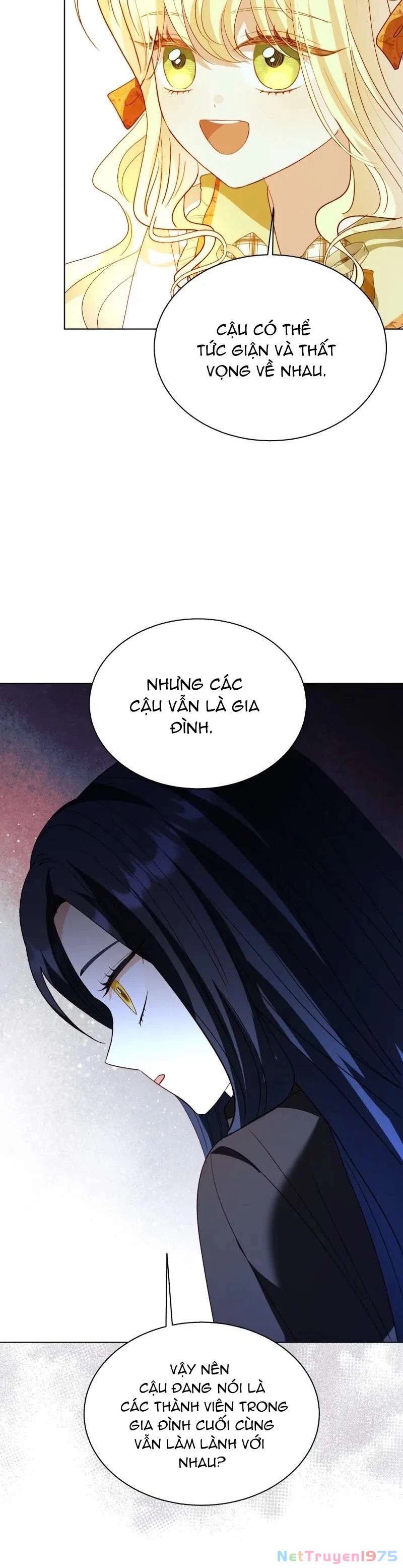 Một Ngày Nọ Bỗng Dưng Cha Xuất Hiện Chapter 76 - 29