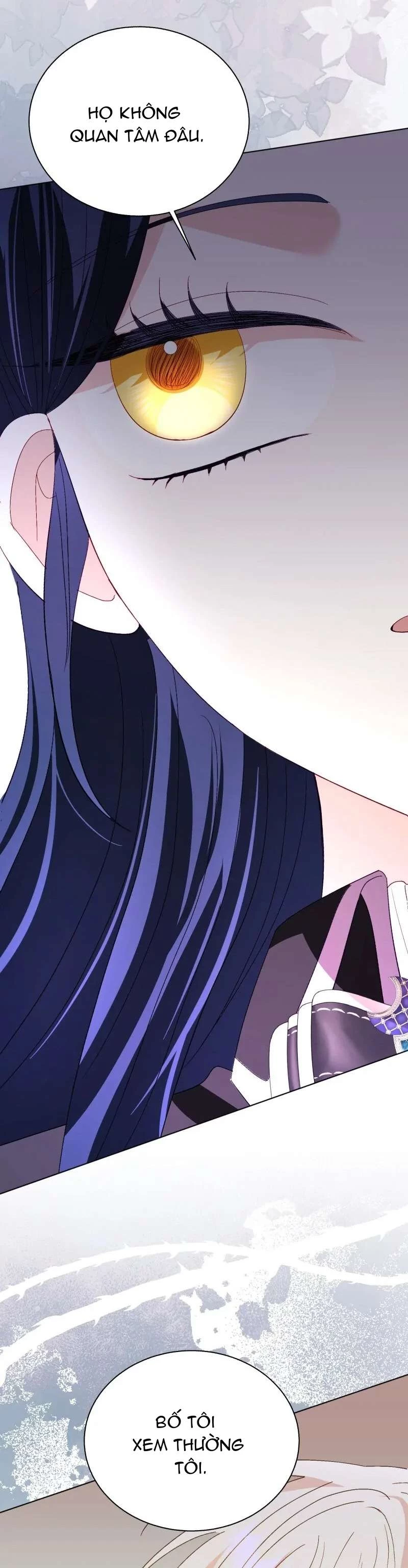 Một Ngày Nọ Bỗng Dưng Cha Xuất Hiện Chapter 76 - 32