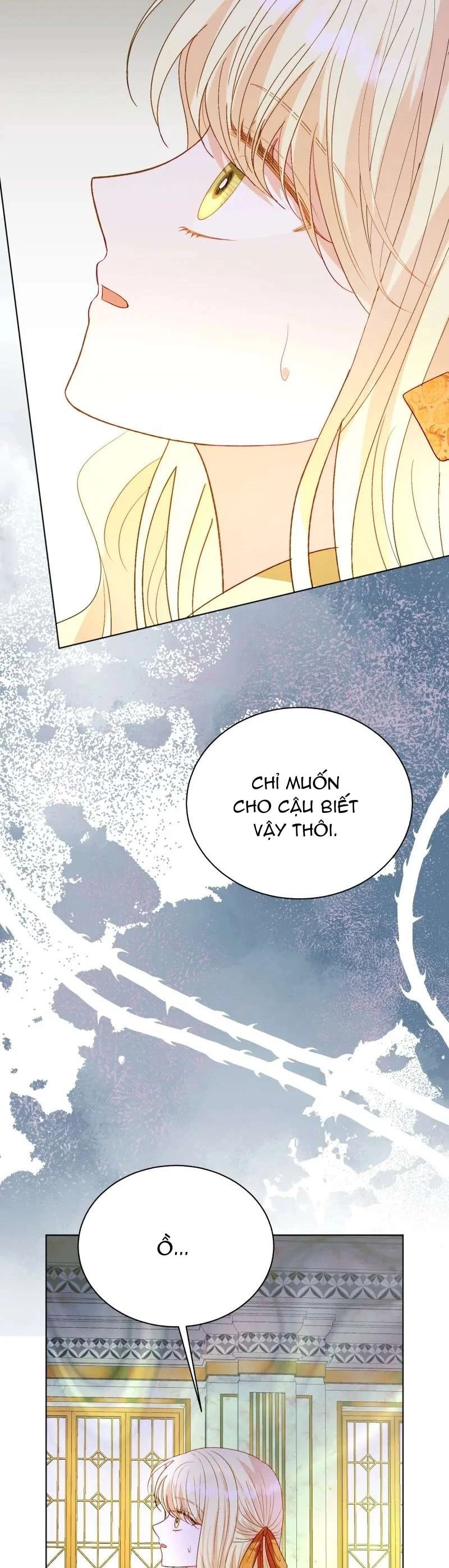 Một Ngày Nọ Bỗng Dưng Cha Xuất Hiện Chapter 76 - 33