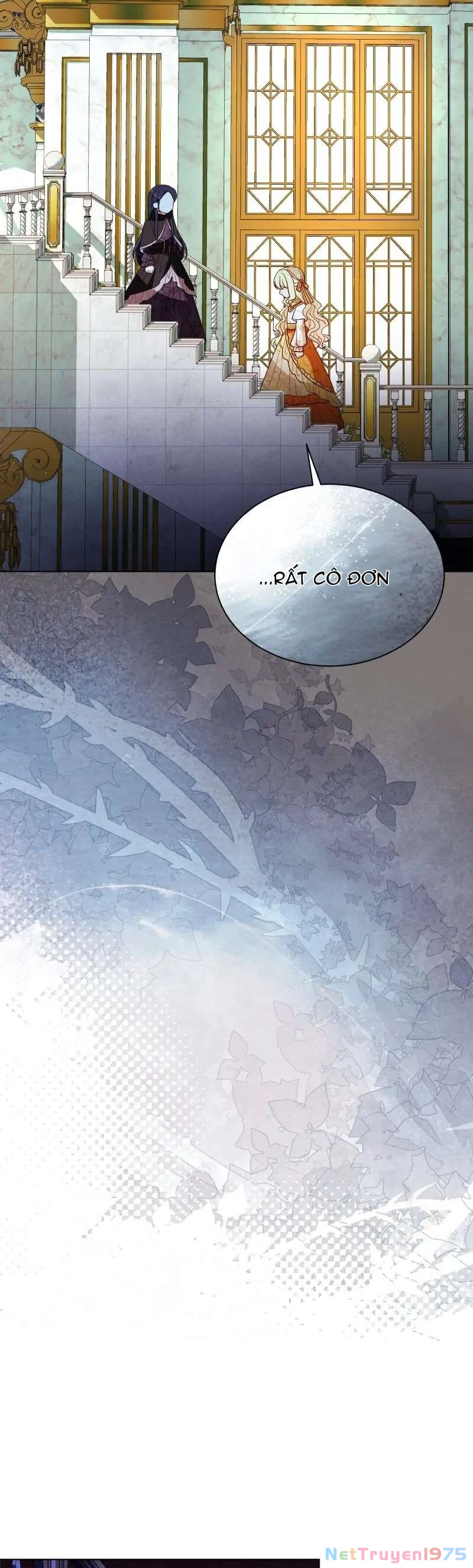 Một Ngày Nọ Bỗng Dưng Cha Xuất Hiện Chapter 76 - 35