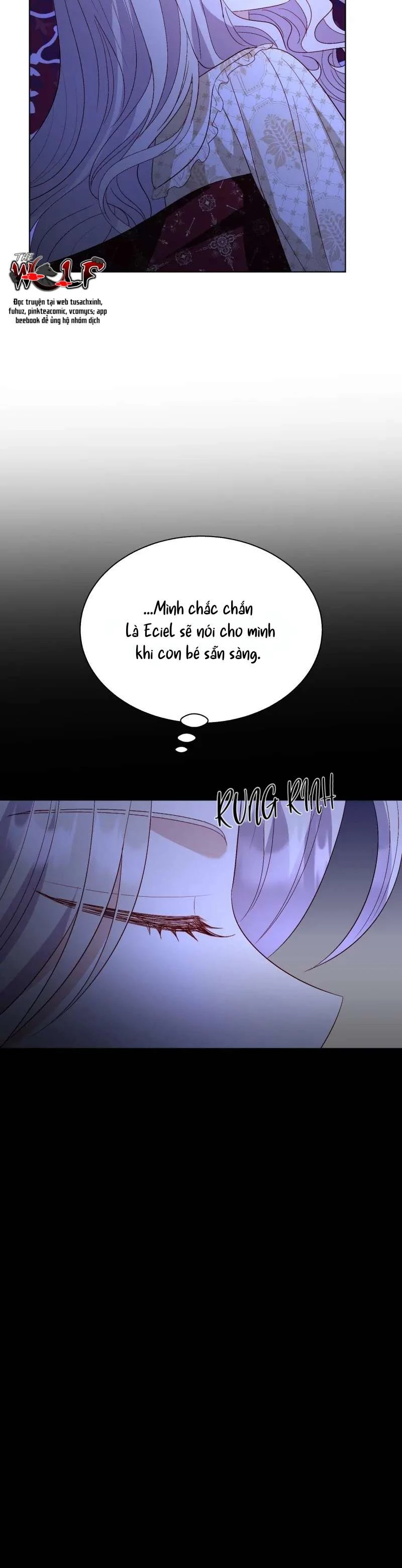 Một Ngày Nọ Bỗng Dưng Cha Xuất Hiện Chapter 76 - 38