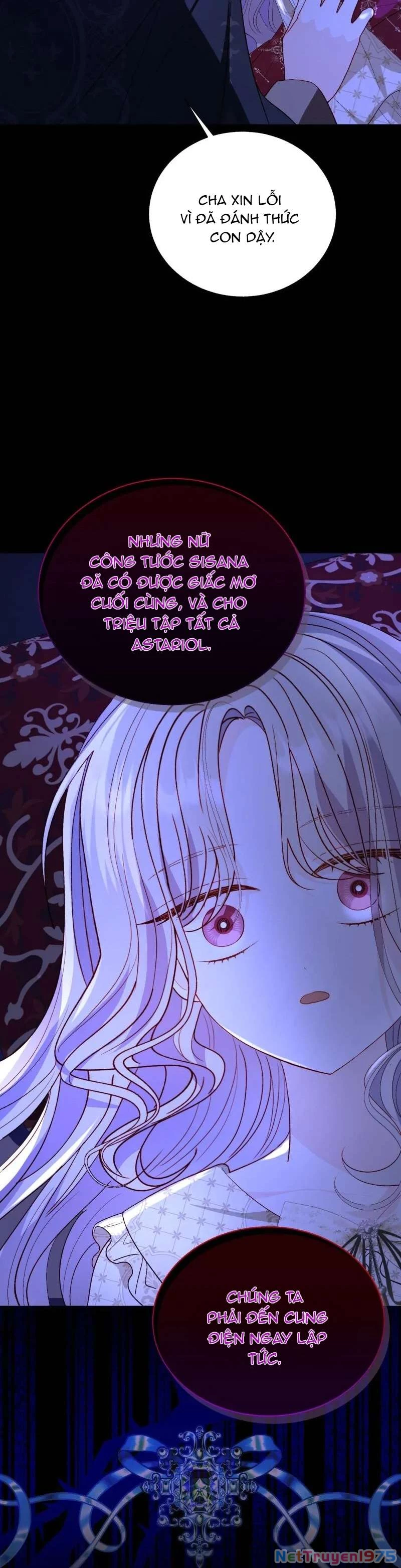 Một Ngày Nọ Bỗng Dưng Cha Xuất Hiện Chapter 76 - 41