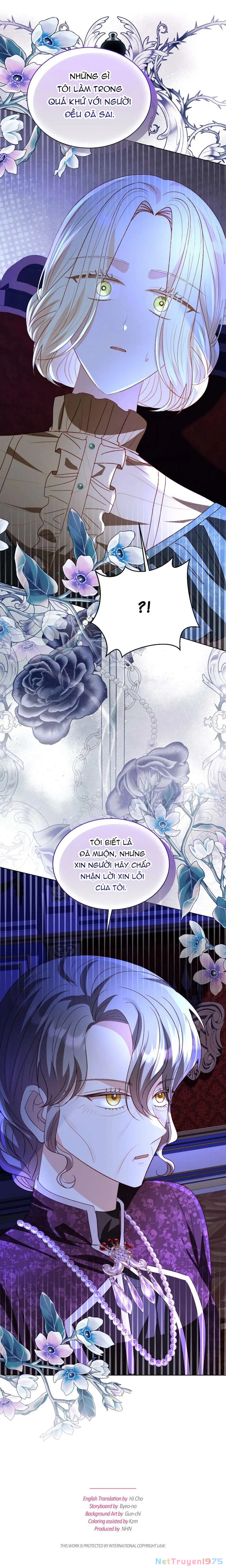 Một Ngày Nọ Bỗng Dưng Cha Xuất Hiện Chapter 77 - 10