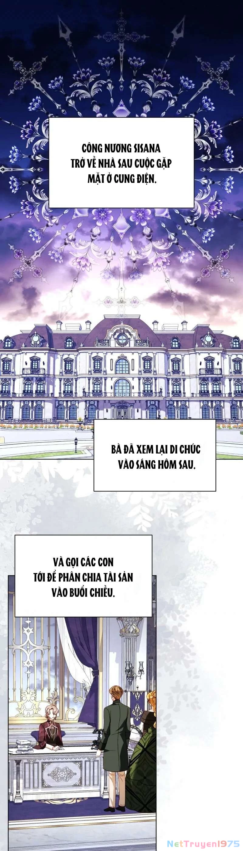 Một Ngày Nọ Bỗng Dưng Cha Xuất Hiện Chapter 79 - 2