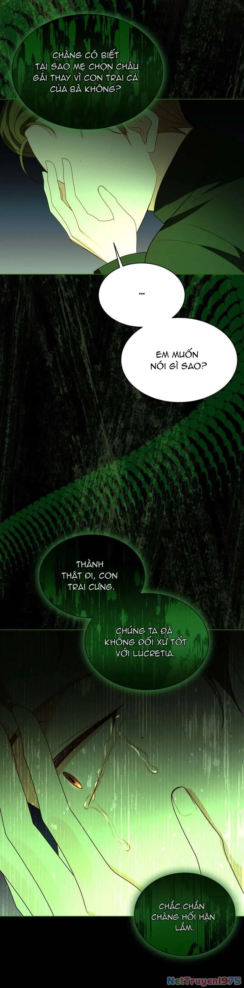 Một Ngày Nọ Bỗng Dưng Cha Xuất Hiện Chapter 79 - 5
