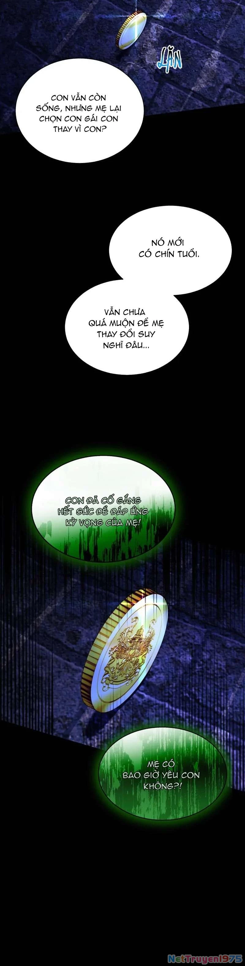 Một Ngày Nọ Bỗng Dưng Cha Xuất Hiện Chapter 79 - 15
