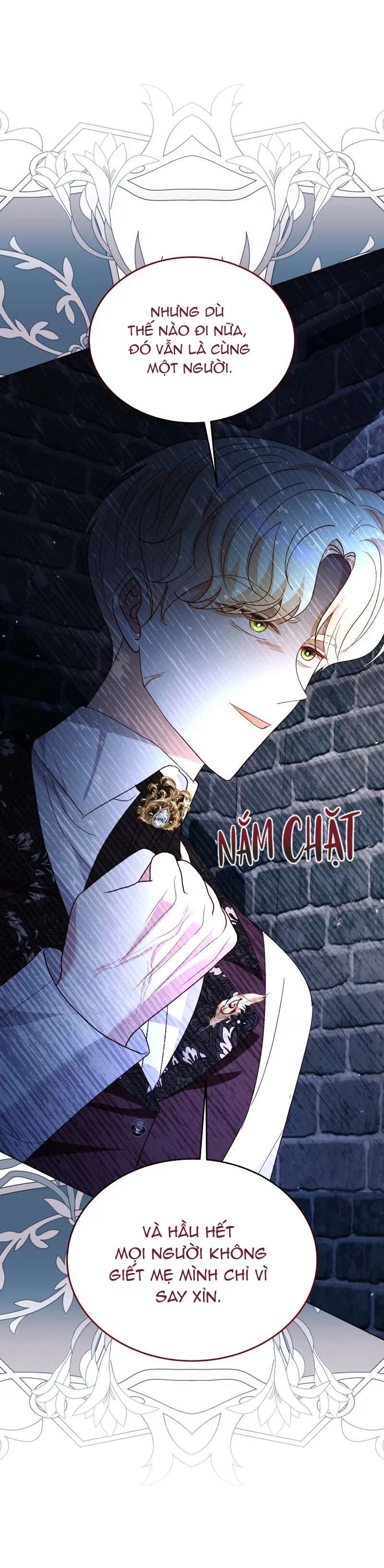 Một Ngày Nọ Bỗng Dưng Cha Xuất Hiện Chapter 79 - 23