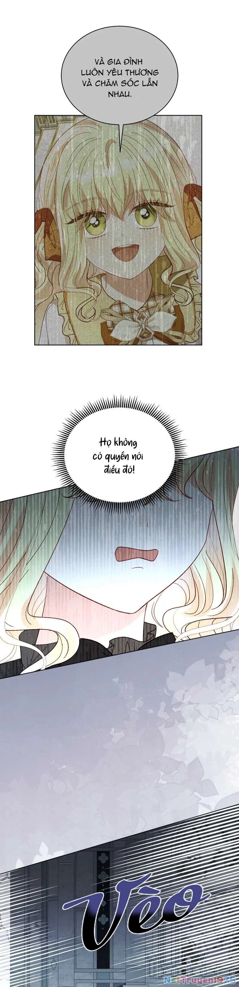 Một Ngày Nọ Bỗng Dưng Cha Xuất Hiện Chapter 79 - 27