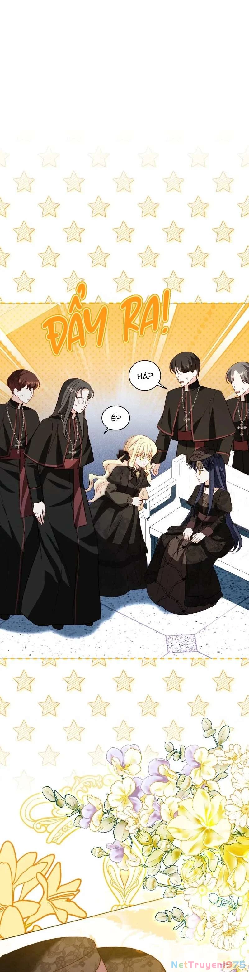 Một Ngày Nọ Bỗng Dưng Cha Xuất Hiện Chapter 79 - 31