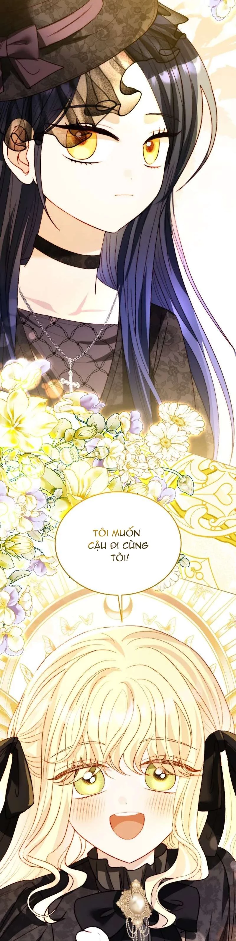 Một Ngày Nọ Bỗng Dưng Cha Xuất Hiện Chapter 79 - 32