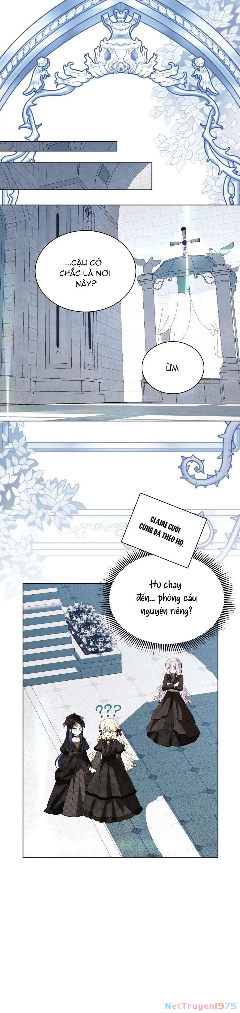 Một Ngày Nọ Bỗng Dưng Cha Xuất Hiện Chapter 79 - 35