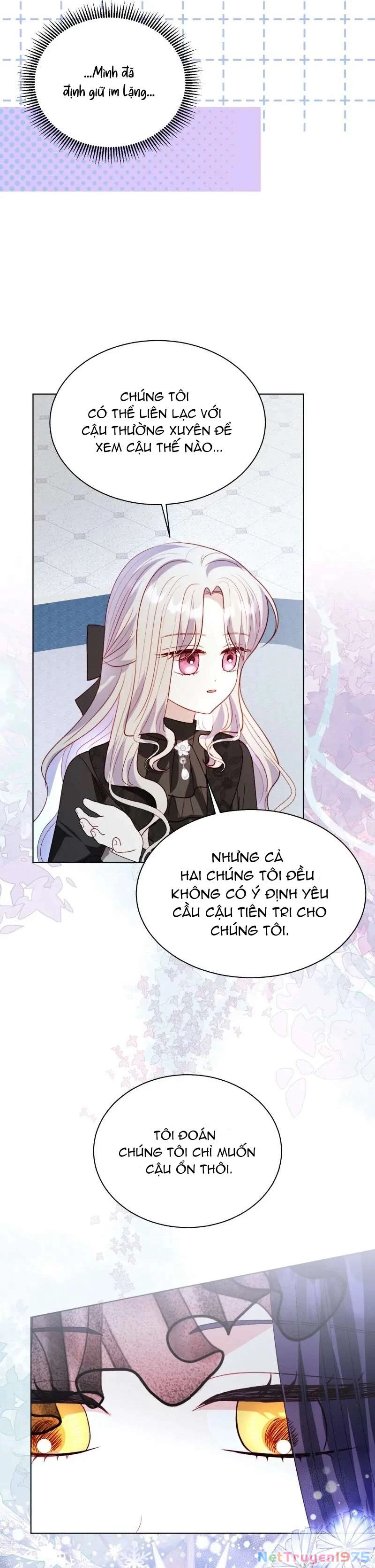 Một Ngày Nọ Bỗng Dưng Cha Xuất Hiện Chapter 79 - 40