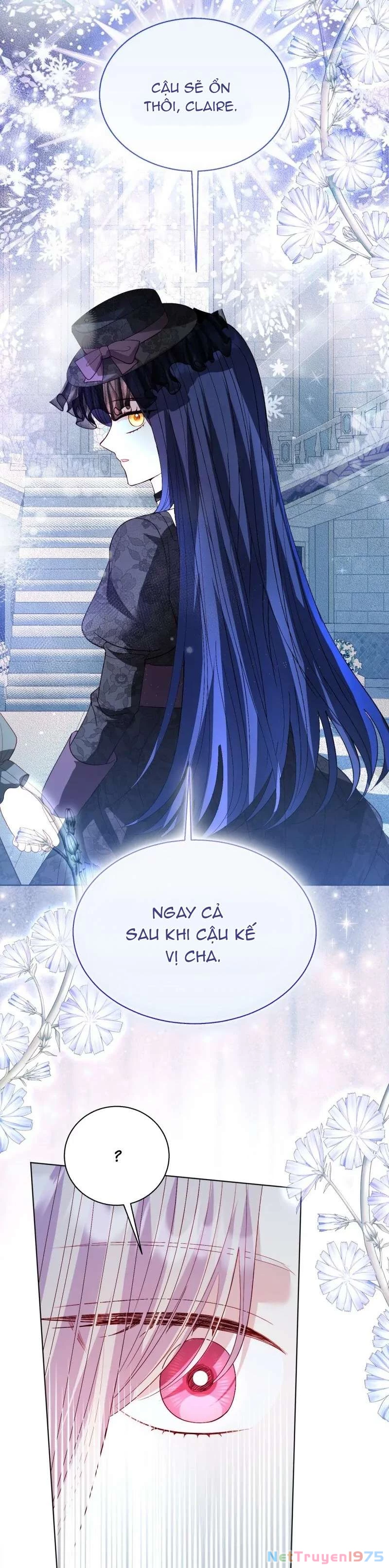Một Ngày Nọ Bỗng Dưng Cha Xuất Hiện Chapter 79 - 41