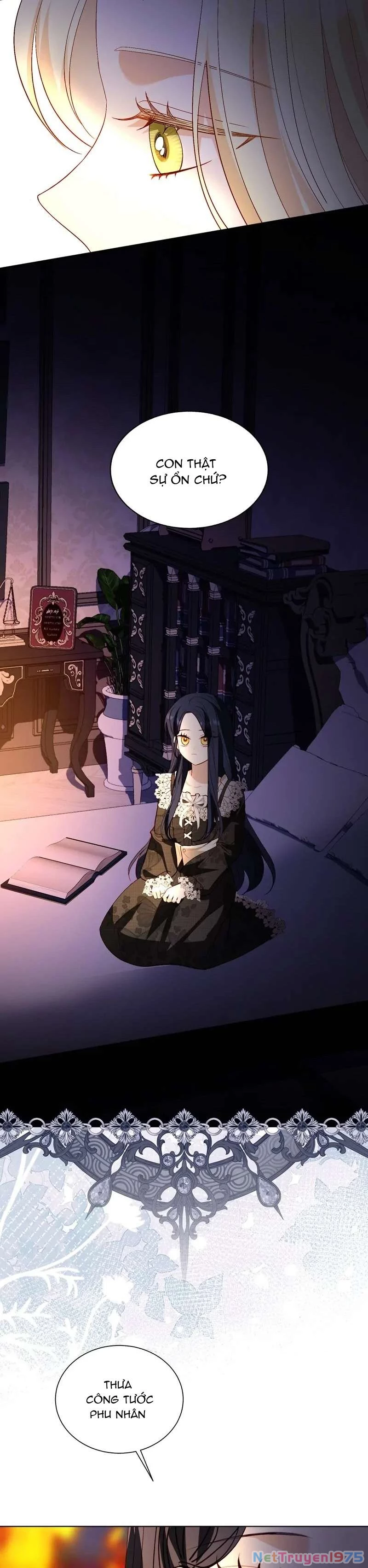Một Ngày Nọ Bỗng Dưng Cha Xuất Hiện Chapter 80 - 6
