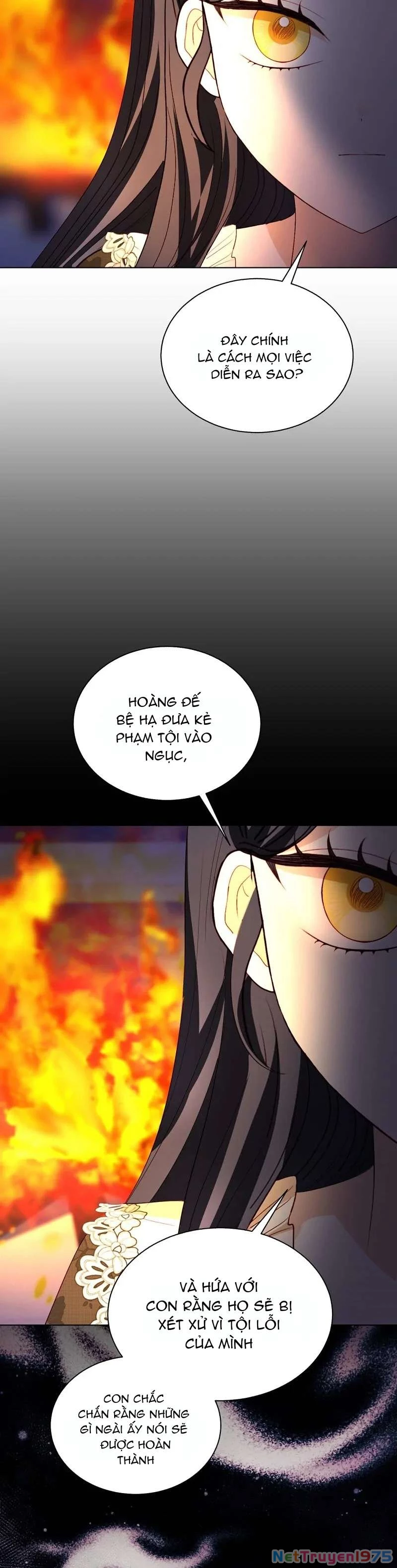 Một Ngày Nọ Bỗng Dưng Cha Xuất Hiện Chapter 80 - 7