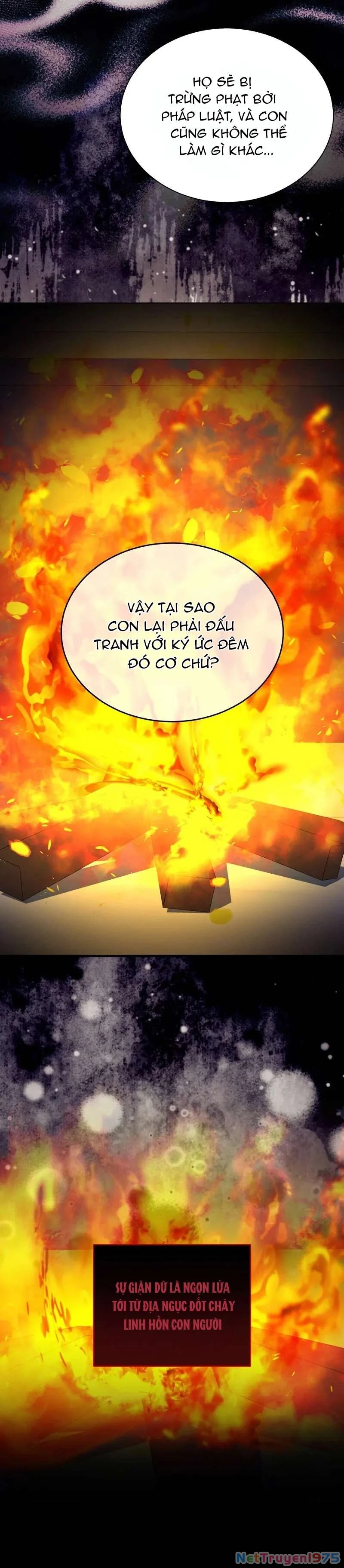 Một Ngày Nọ Bỗng Dưng Cha Xuất Hiện Chapter 80 - 8