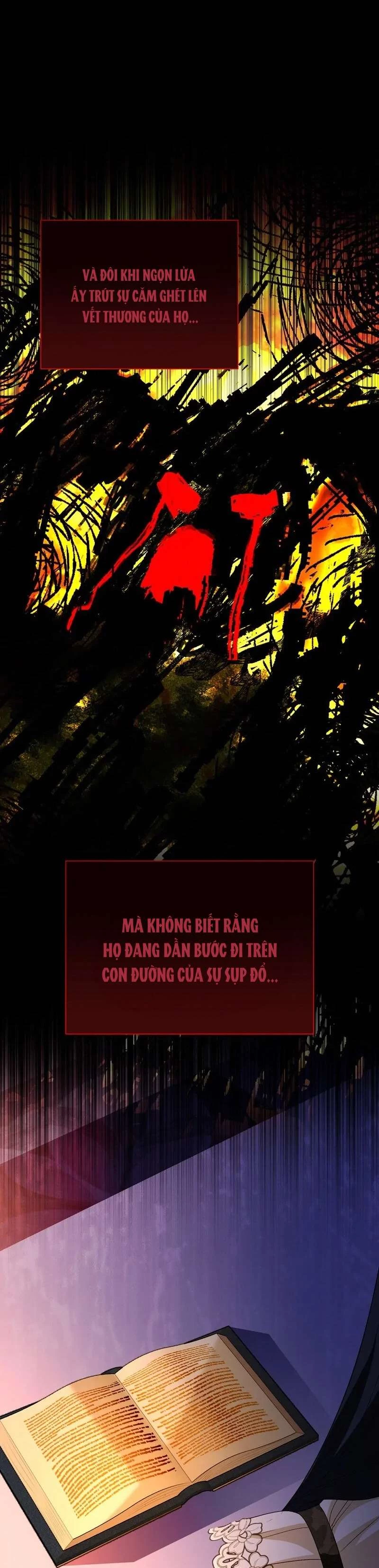 Một Ngày Nọ Bỗng Dưng Cha Xuất Hiện Chapter 80 - 9