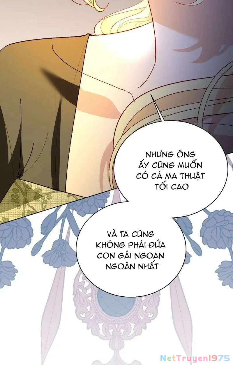 Một Ngày Nọ Bỗng Dưng Cha Xuất Hiện Chapter 80 - 12